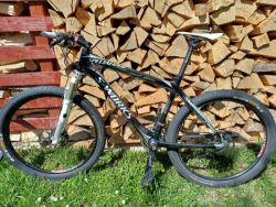 Specialized S-Works