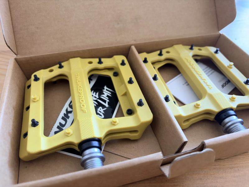 Nukeproof Neutron Evo