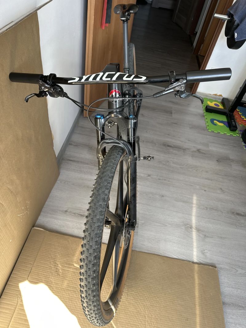 Rocky Mountain Vertex