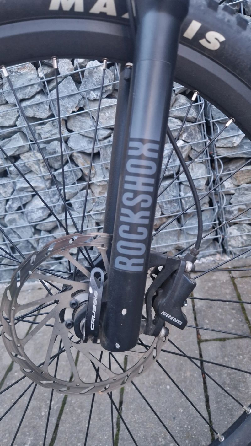 Crussis Pan Guera 9.8