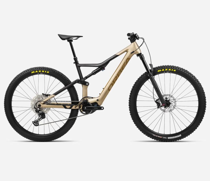 Prodám Orbea RISE H30
