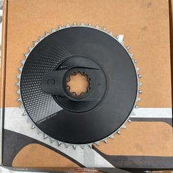 RED AXS E1 Aero převodník s wattmetrem 50 zubů