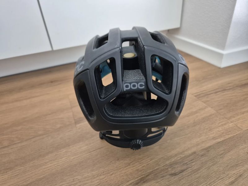 POC Ventral Air Spin S