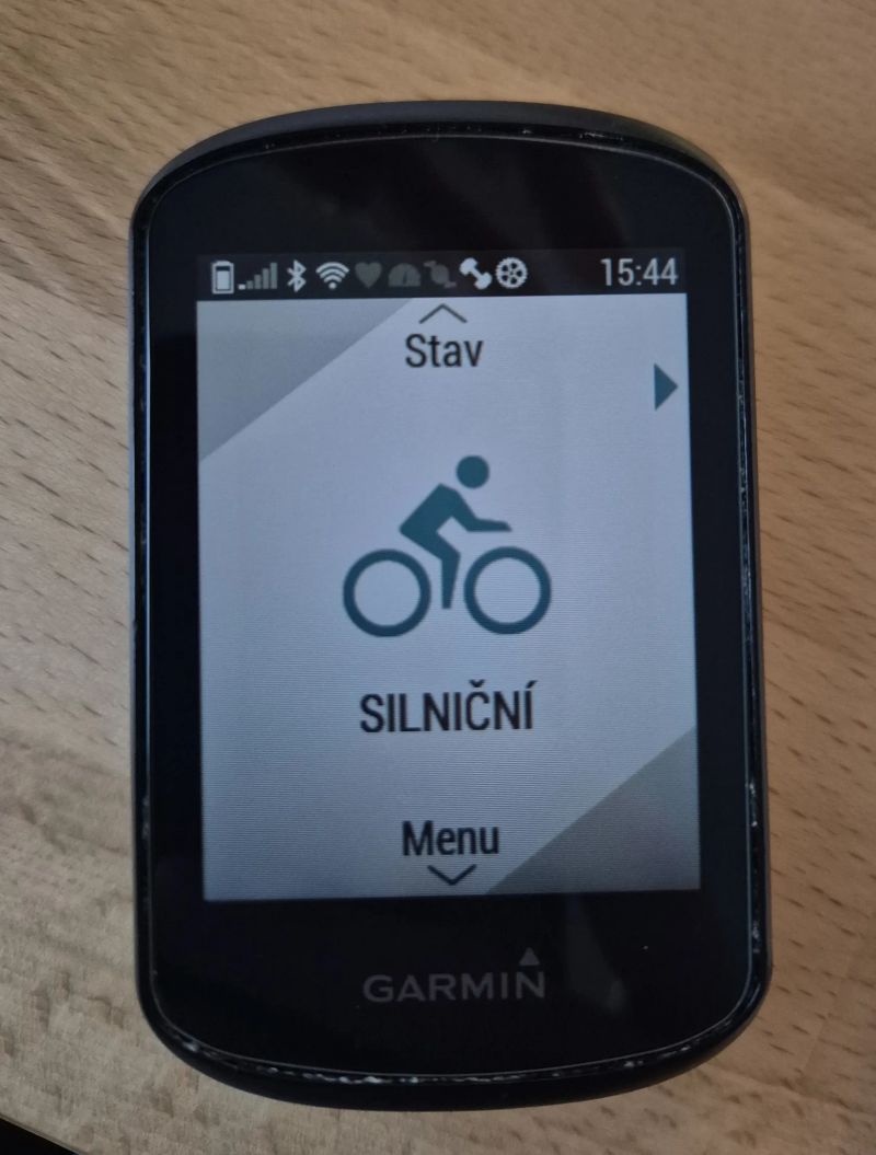 Garmin