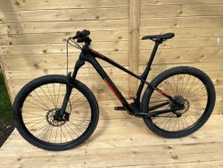 Rock Machine BLIZZ CRB 30-29