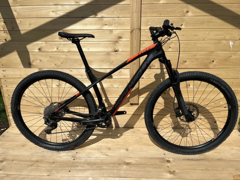 Rock Machine BLIZZ CRB 30-29