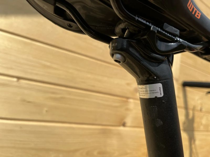 Rock Machine BLIZZ CRB 30-29