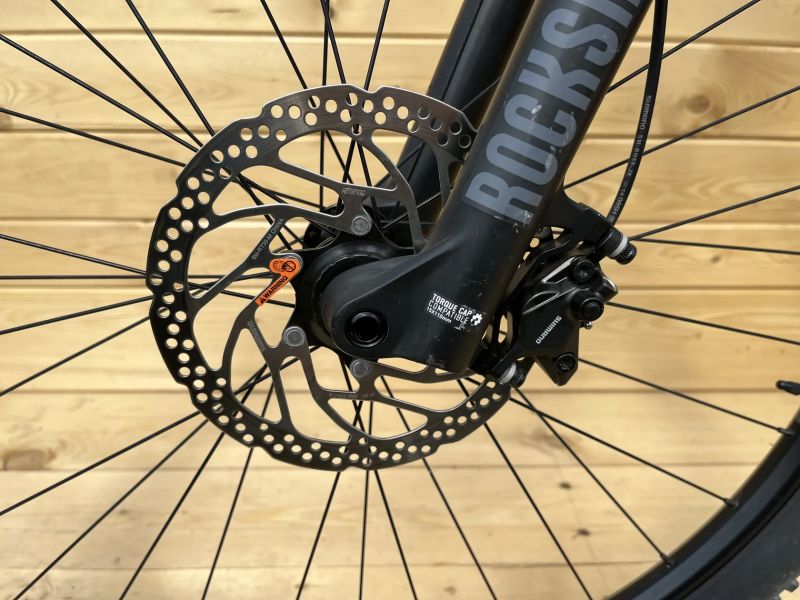 Rock Machine BLIZZ CRB 30-29