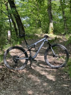 Specialized Epic 8 PRO