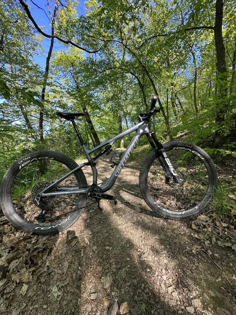 Specialized Epic 8 PRO