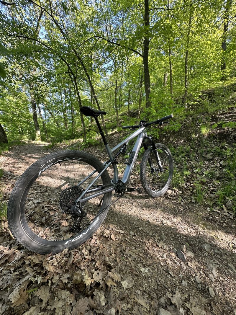 Specialized Epic 8 PRO