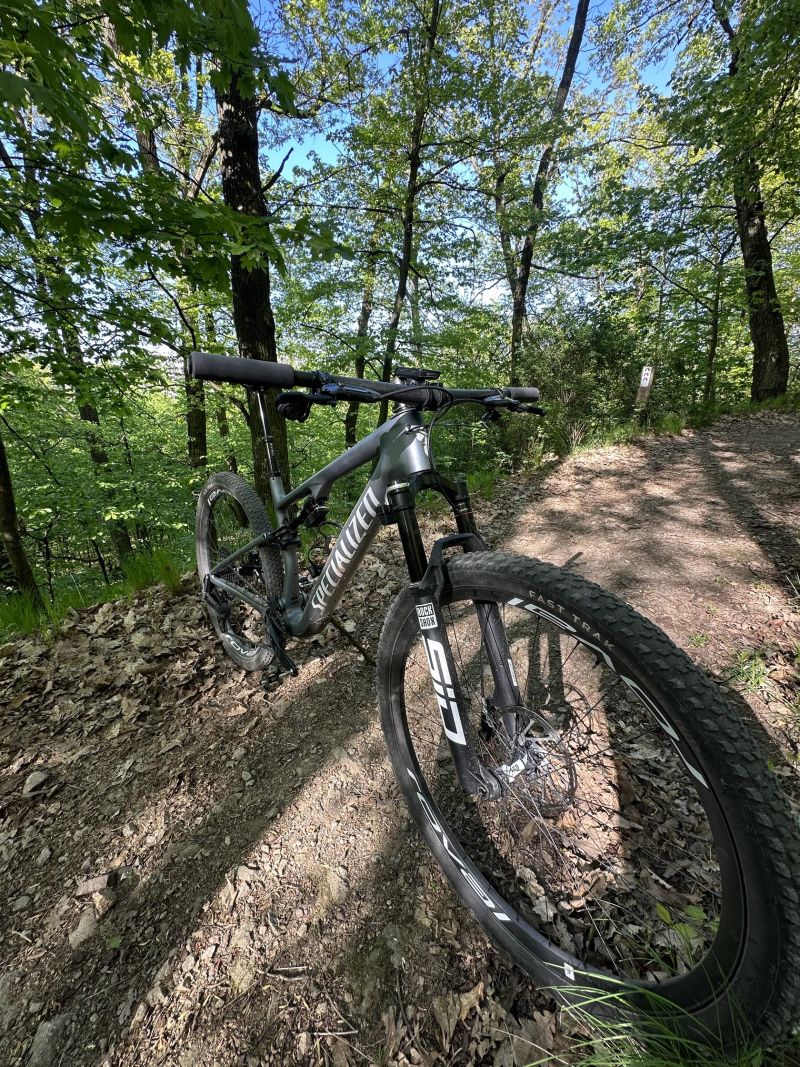 Specialized Epic 8 PRO