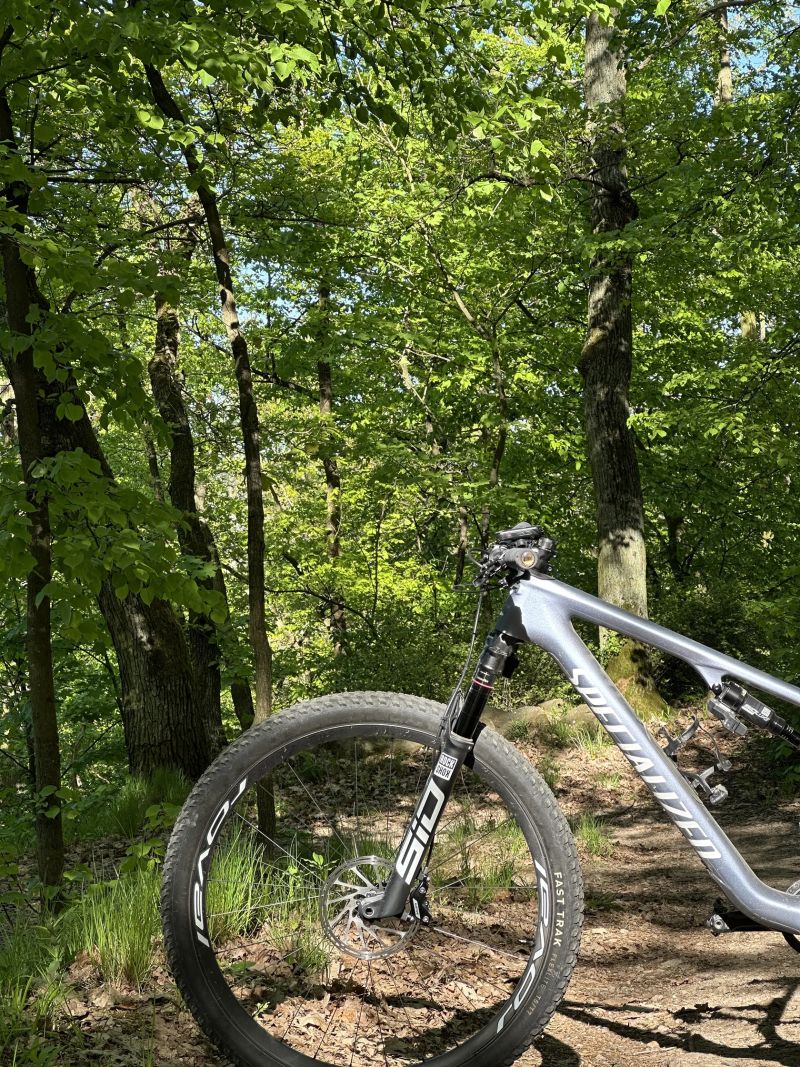 Specialized Epic 8 PRO