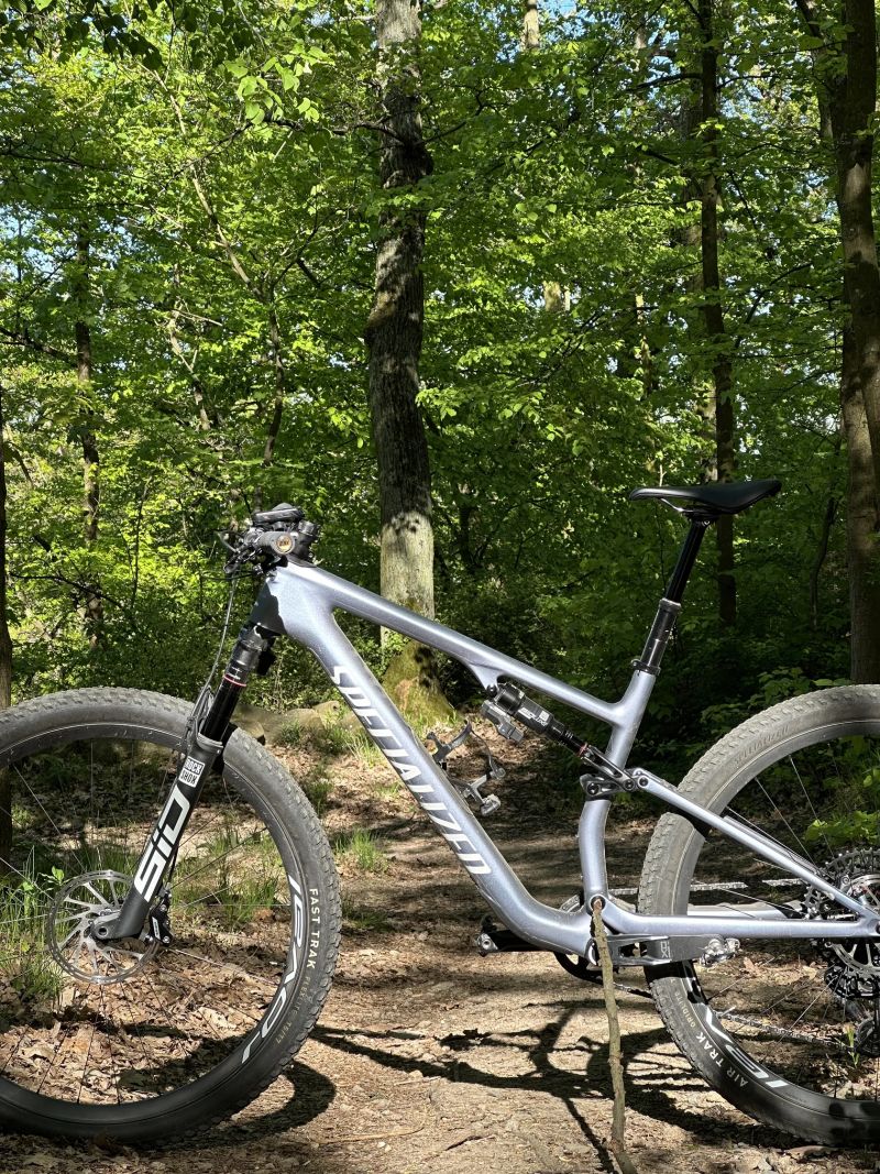 Specialized Epic 8 PRO