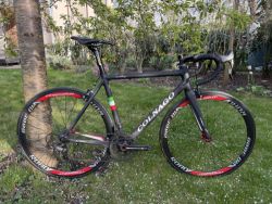 Colnago C60