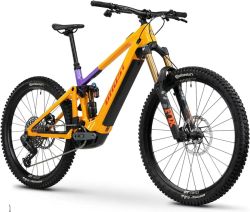 Nový Ghost E-Riot CF Full Party L 2026 Bosch Gen5 100Nm 800Wh