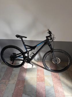 Specialized Camber FSR