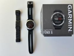 Garmin fenix 6