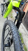 Cannondale Scalpel 2 Carbon