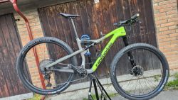 Cannondale Scalpel 2 Carbon