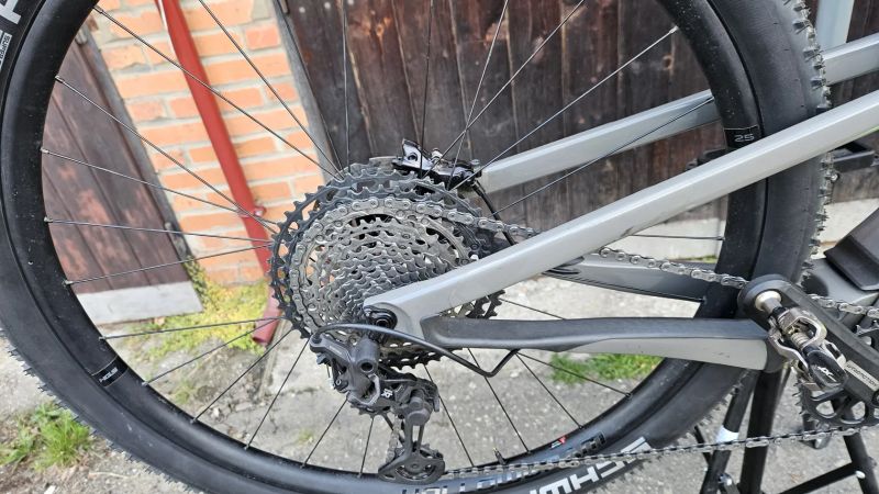 Cannondale Scalpel 2 Carbon