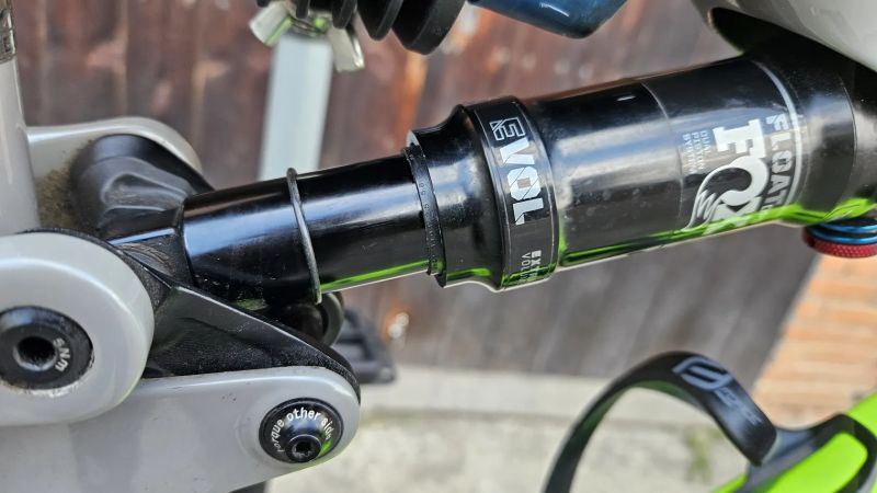 Cannondale Scalpel 2 Carbon