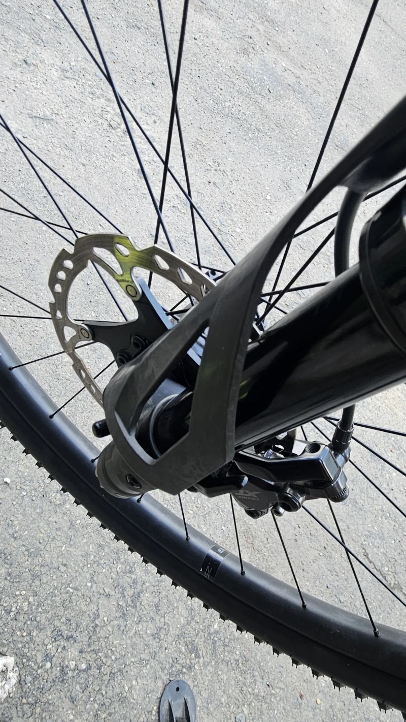 Cannondale Scalpel 2 Carbon