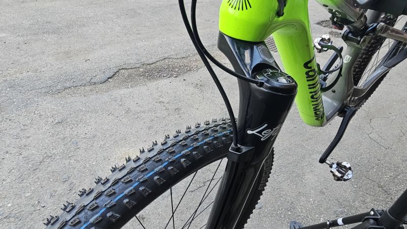 Cannondale Scalpel 2 Carbon