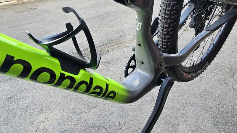 Cannondale Scalpel 2 Carbon