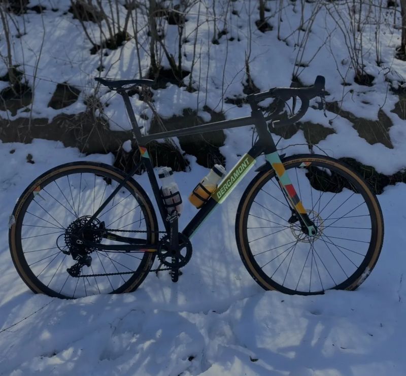 Bergamont Grandurance 6