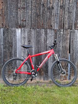 Specialized Hardrock Comp