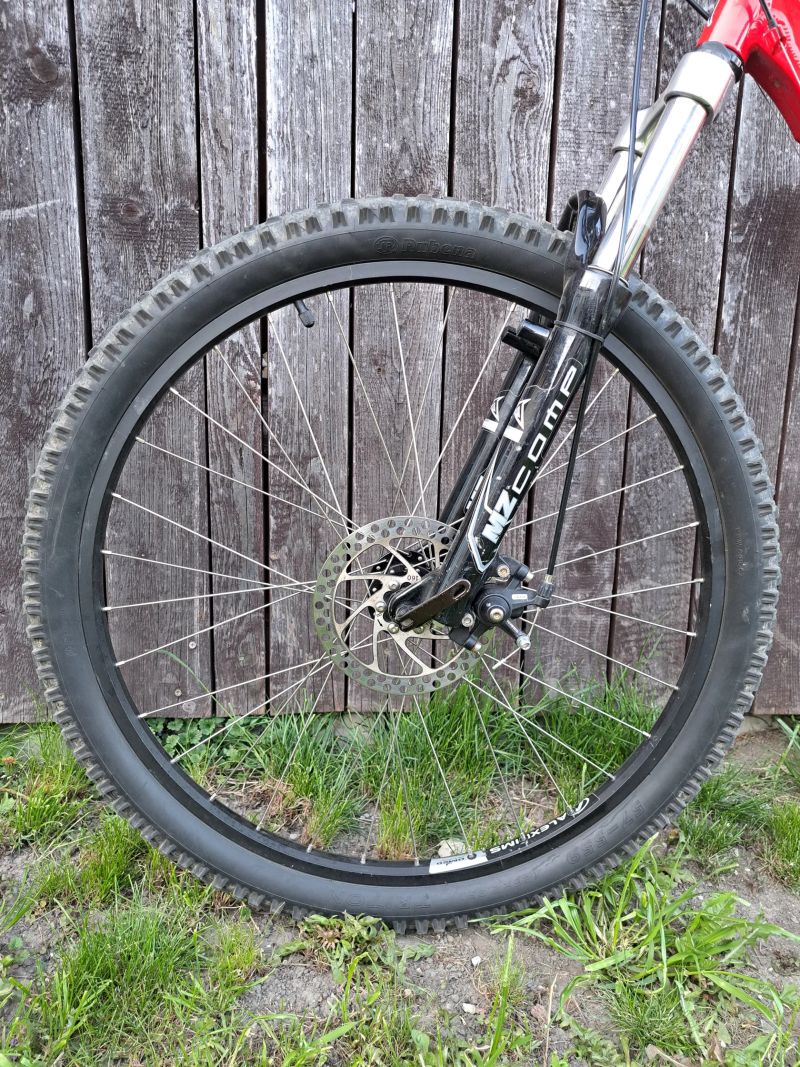 Specialized Hardrock Comp