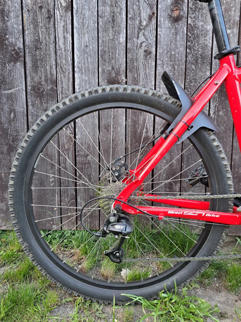 Specialized Hardrock Comp