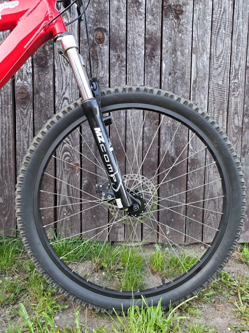 Specialized Hardrock Comp