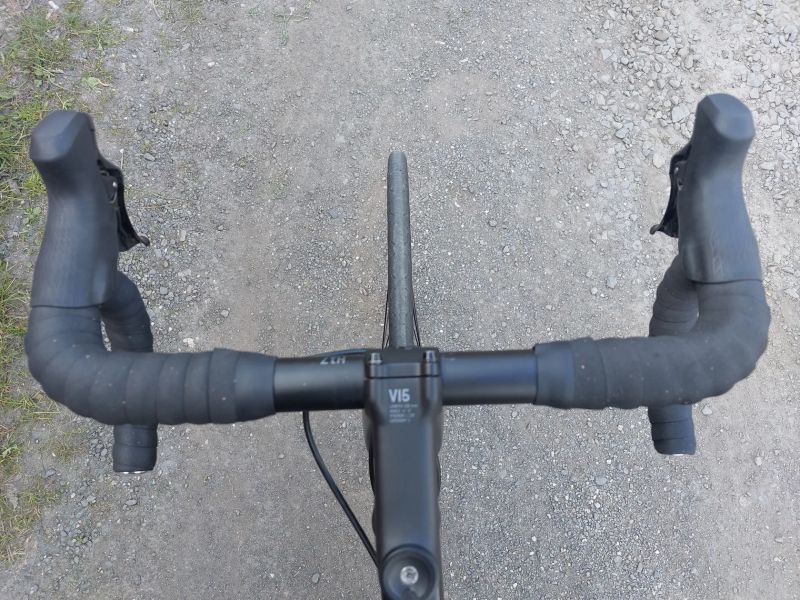 Canyon Endurace 7 velikost M