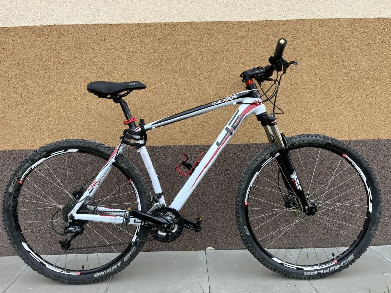 4EVER INEXXIS (by 4Ever)