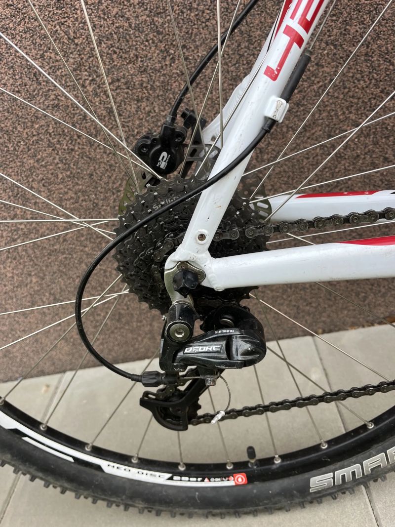 4EVER INEXXIS (by 4Ever)