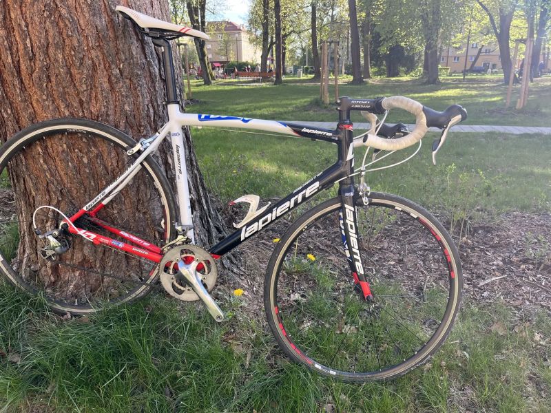 Lapierre Audacio FDJ