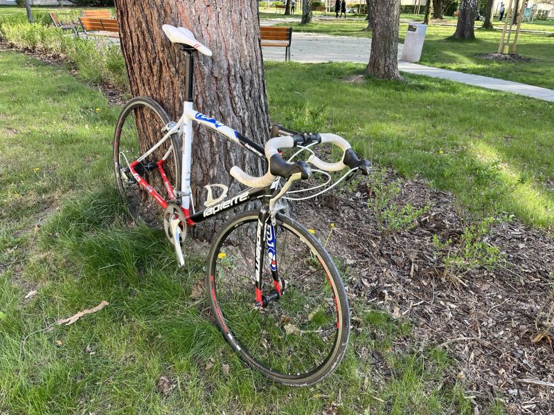 Lapierre Audacio FDJ