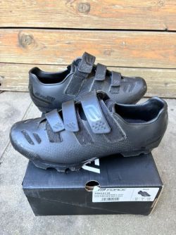 MTB tretry Force Hero 2