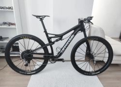 Scalpel Hi-Mod/ XX1 /Tune /Darimo / Crossmax SLR /10.2kg