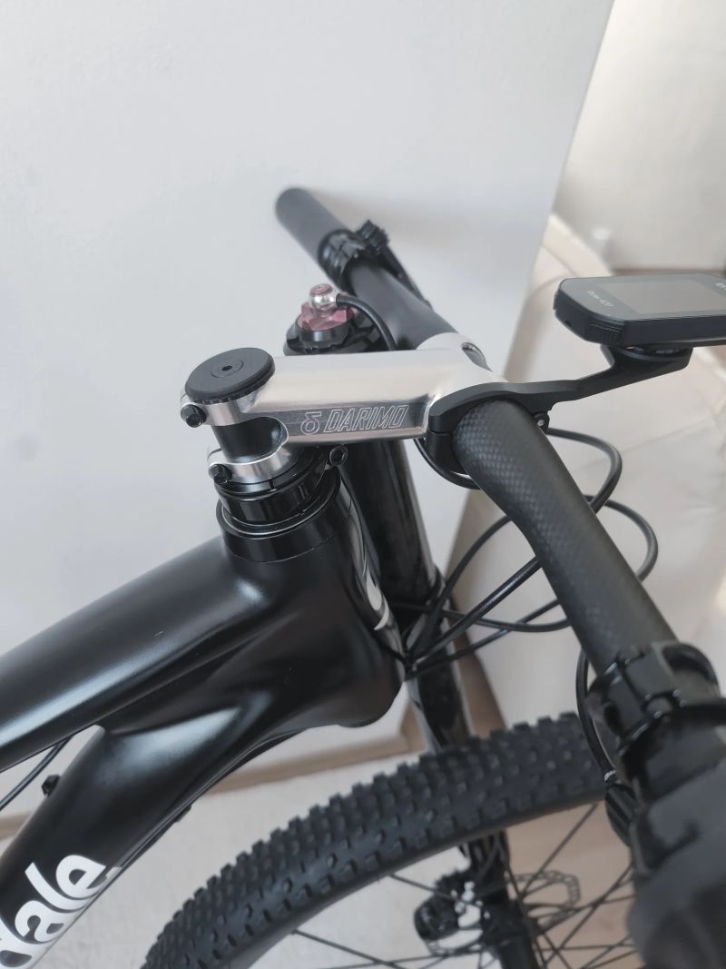 Scalpel Team Hi-Mod/XX1/Tune/Darimo/Crossmax SLR/10.2kg