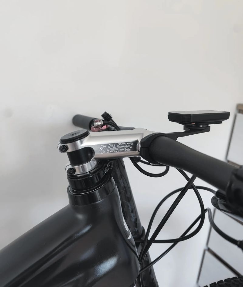 Scalpel Team Hi-Mod/XX1/Tune/Darimo/Crossmax SLR/10.2kg