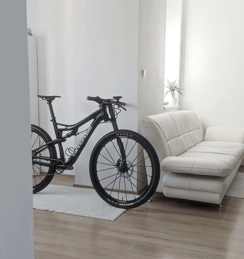 Scalpel Team Hi-Mod/XX1/Tune/Darimo/Crossmax SLR/10.2kg