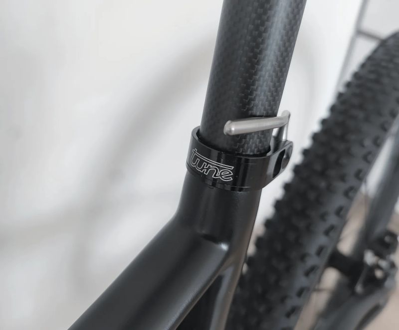 Scalpel Team Hi-Mod/XX1/Tune/Darimo/Crossmax SLR/10.2kg