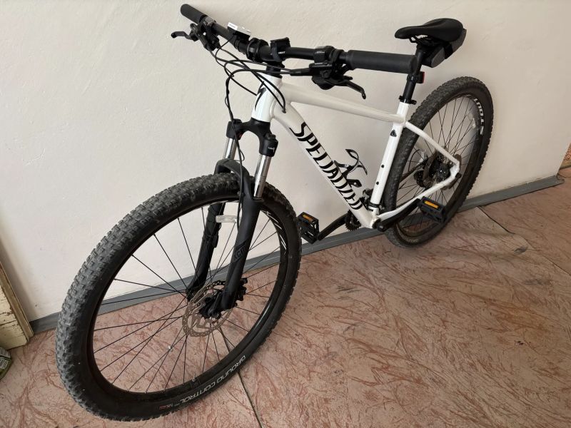 Specialized Rockhopper Comp