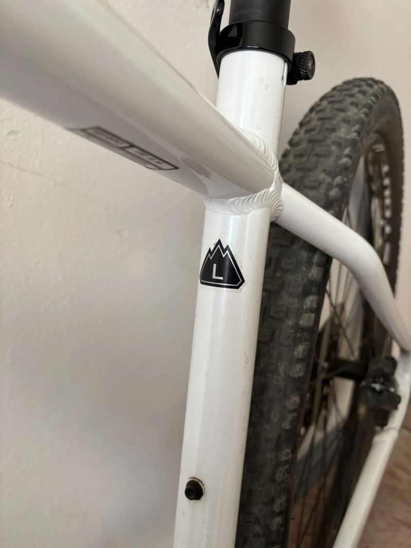 Specialized Rockhopper Comp