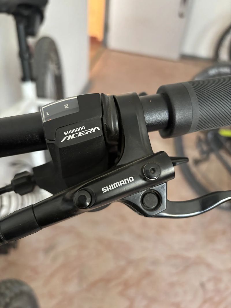 Specialized Rockhopper Comp