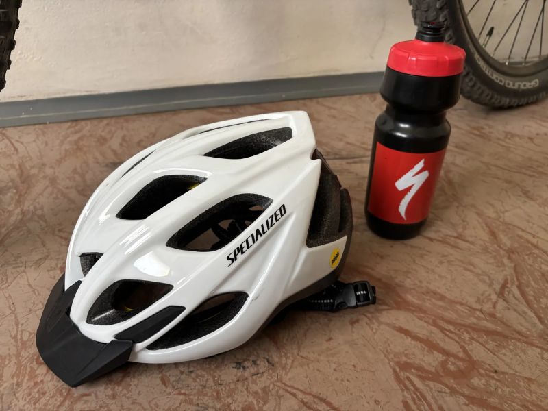 Specialized Rockhopper Comp