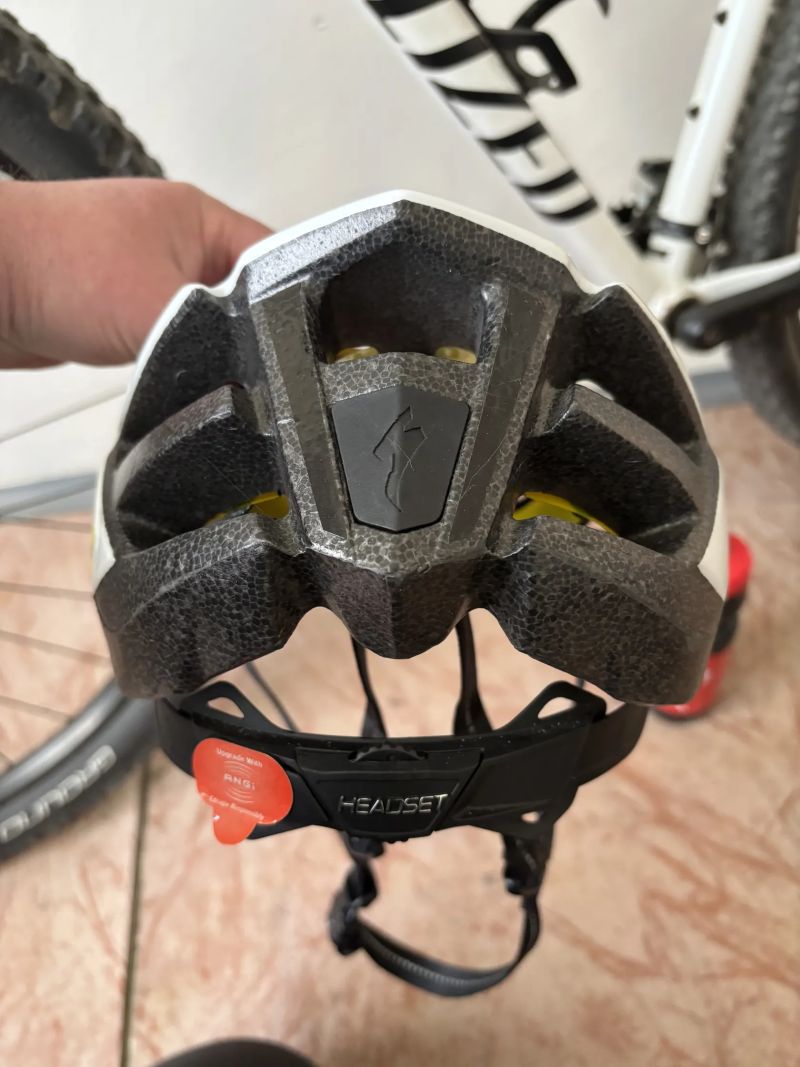 Specialized Rockhopper Comp